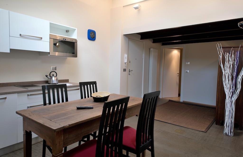 Apartements Coeur De Ville อาออสตา ห้อง รูปภาพ
