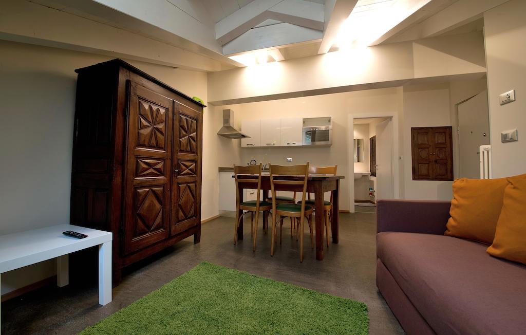Apartements Coeur De Ville อาออสตา ห้อง รูปภาพ