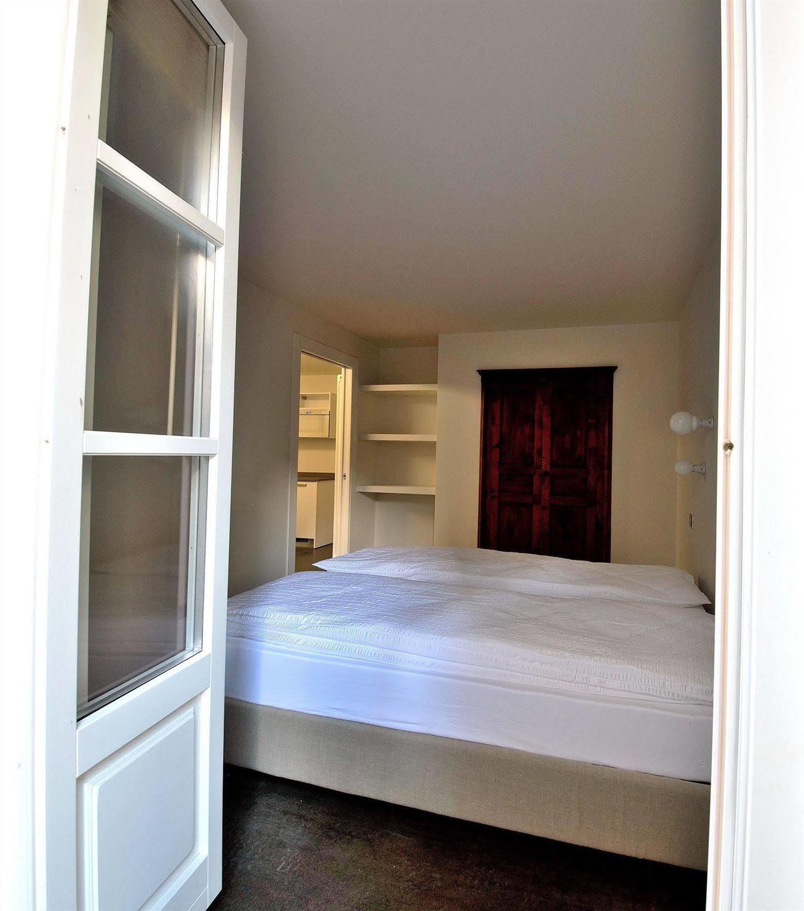 Apartements Coeur De Ville อาออสตา ภายนอก รูปภาพ